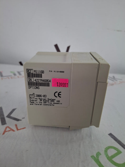 Philips M1116B Recorder Module