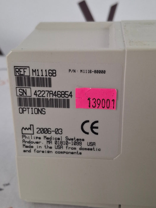 Philips M1116B Recorder Module