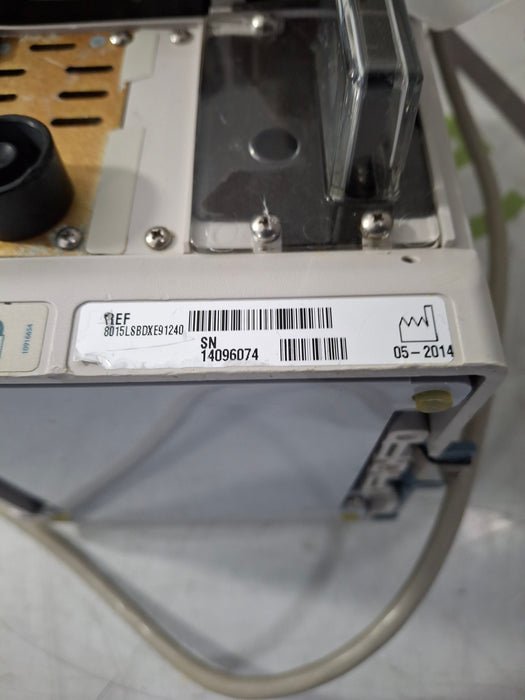 CareFusion Alaris 8015 Large Screen POC Infusion Pump