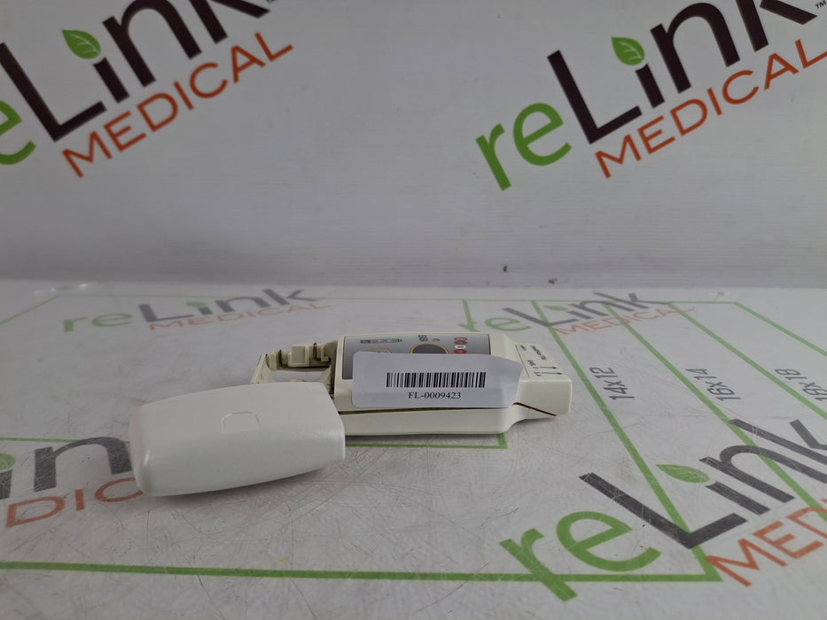 Philips Philips Intellivue TRx M4841A S01 Telemetry Transmitter EKG Only Patient Monitors reLink Online