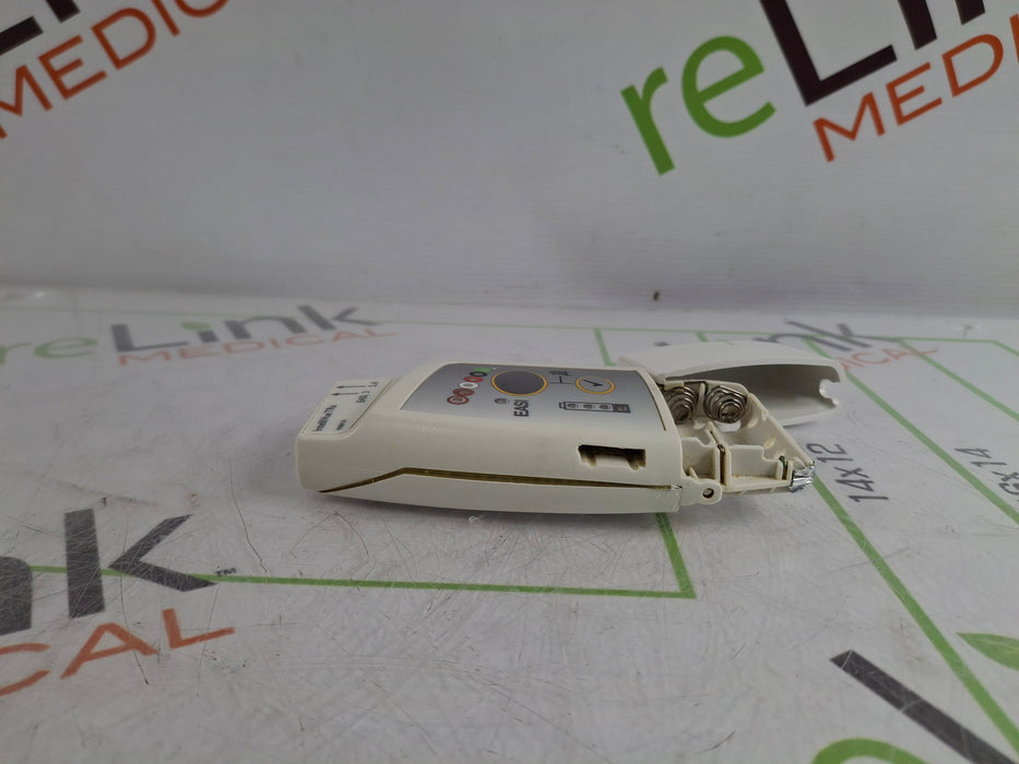 Philips Philips Intellivue TRx M4841A S01 Telemetry Transmitter EKG Only Patient Monitors reLink Online