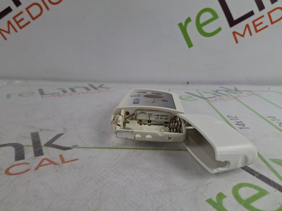 Philips Philips Intellivue TRx M4841A S01 Telemetry Transmitter EKG Only Patient Monitors reLink Online