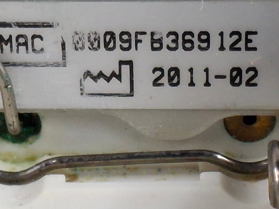 Philips Philips Intellivue TRx M4841A S01 Telemetry Transmitter EKG Only Patient Monitors reLink Online