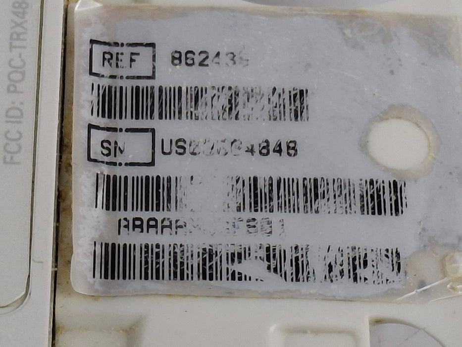 Philips Philips Intellivue TRx M4841A S01 Telemetry Transmitter EKG Only Patient Monitors reLink Online