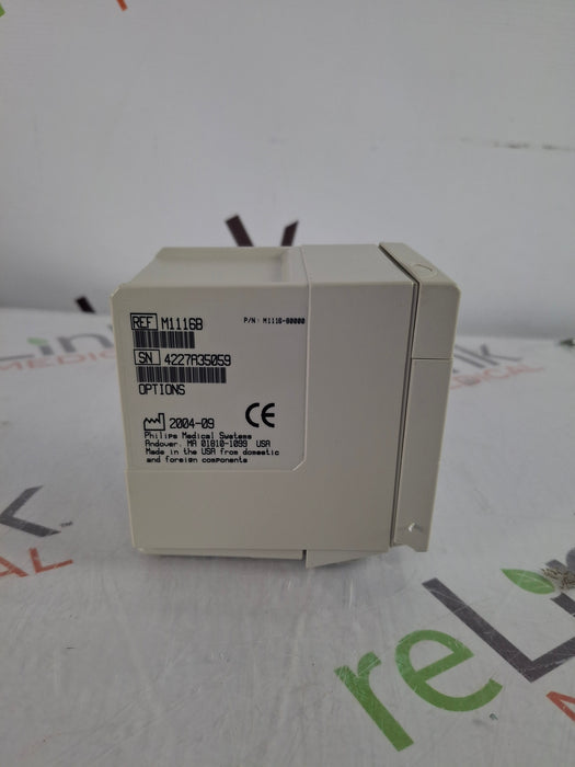 Philips M1116B Recorder Module