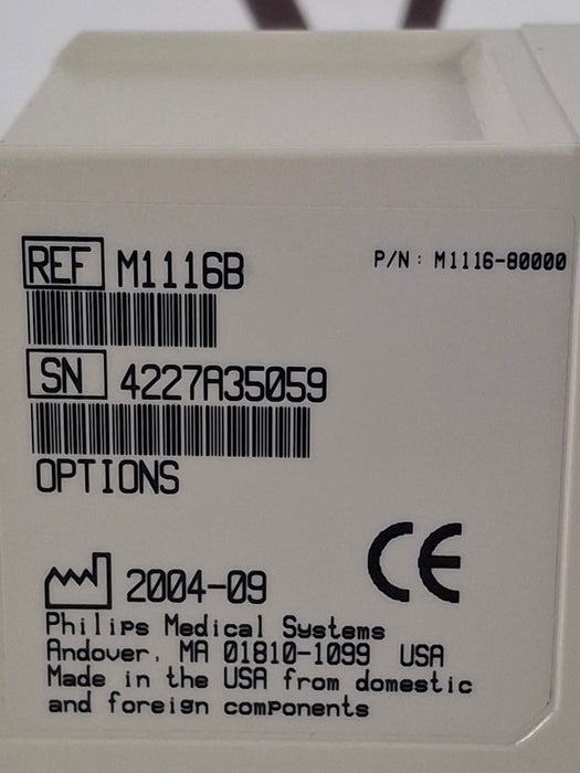 Philips M1116B Recorder Module