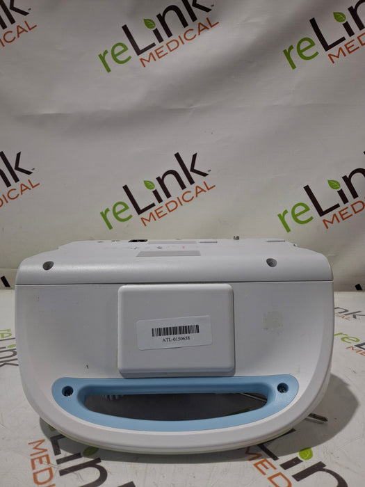 Welch Allyn Connex 6500 65NTXX - Nellcor SpO2, SureTemp Vital Signs Monitor