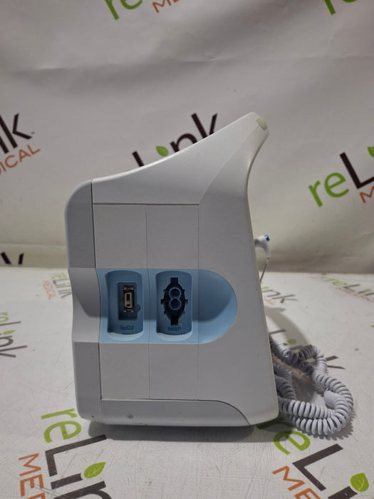 Welch Allyn Connex 6500 65NTXX - Nellcor SpO2, SureTemp Vital Signs Monitor