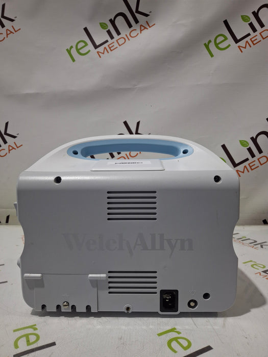 Welch Allyn Connex 6500 65NTXX - Nellcor SpO2, SureTemp Vital Signs Monitor