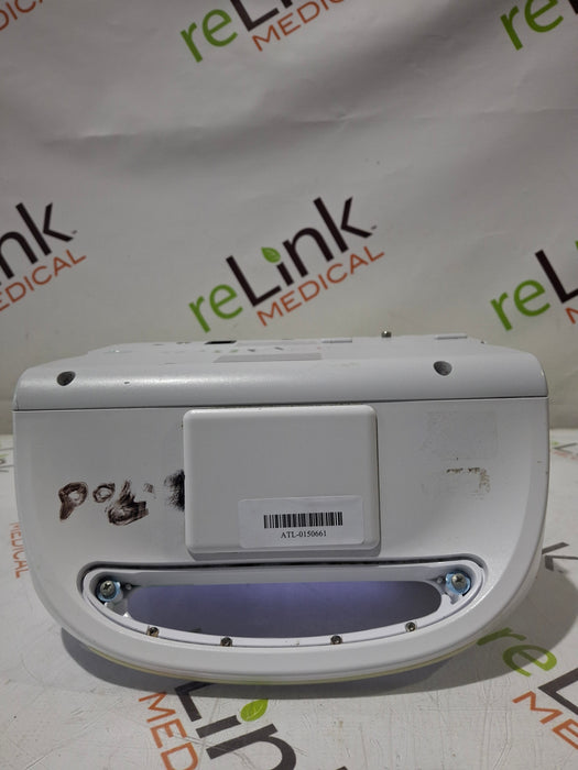 Welch Allyn Connex 6500 65NTXX - Nellcor SpO2, SureTemp Vital Signs Monitor