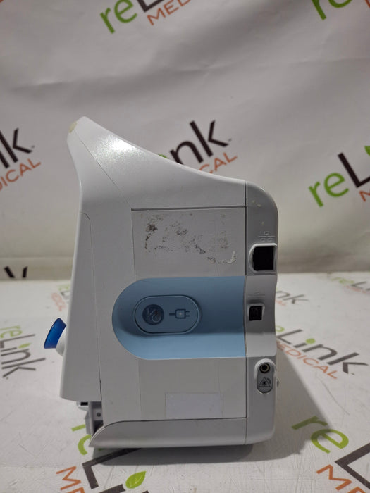 Welch Allyn Connex 6500 65NTXX - Nellcor SpO2, SureTemp Vital Signs Monitor