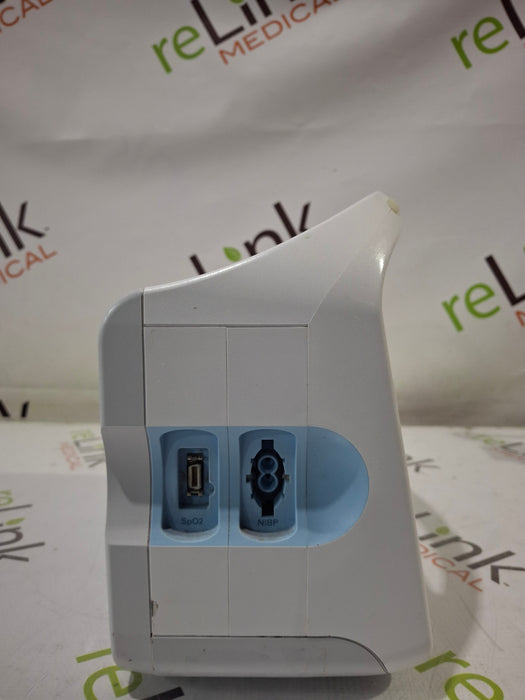Welch Allyn Connex 6500 65NTXX - Nellcor SpO2, SureTemp Vital Signs Monitor