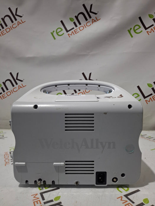 Welch Allyn Connex 6500 65NTXX - Nellcor SpO2, SureTemp Vital Signs Monitor