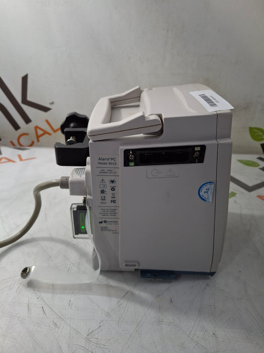 CareFusion Alaris 8015 Large Screen POC Infusion Pump