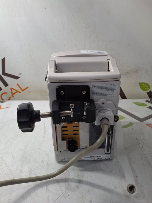 CareFusion Alaris 8015 Large Screen POC Infusion Pump