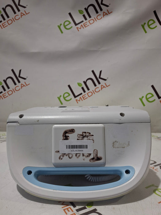 Welch Allyn Connex 6500 65NTXX - Nellcor SpO2, SureTemp Vital Signs Monitor