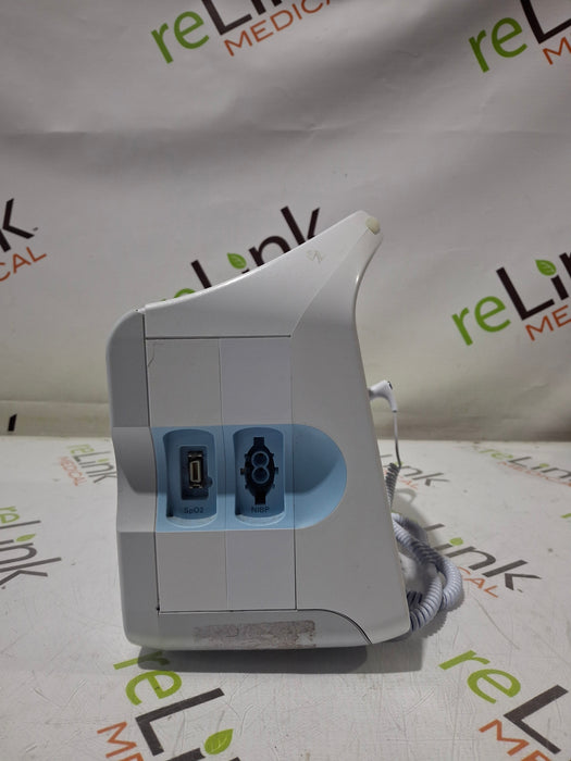 Welch Allyn Connex 6500 65NTXX - Nellcor SpO2, SureTemp Vital Signs Monitor