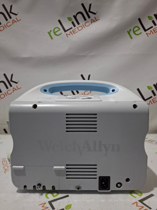 Welch Allyn Connex 6500 65NTXX - Nellcor SpO2, SureTemp Vital Signs Monitor