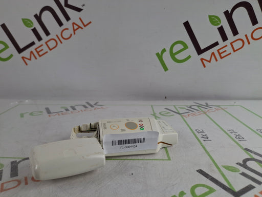 Philips Philips Intellivue TRx M4841A S01 Telemetry Transmitter EKG Only Patient Monitors reLink Online