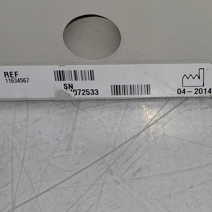 CareFusion CareFusion Alaris 8300 EtCO2 Pump Module Infusion Pump reLink Online