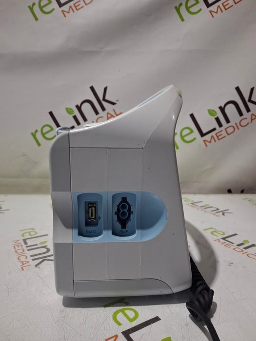 Welch Allyn Connex 6500 65NTXX - Nellcor SpO2, SureTemp Vital Signs Monitor