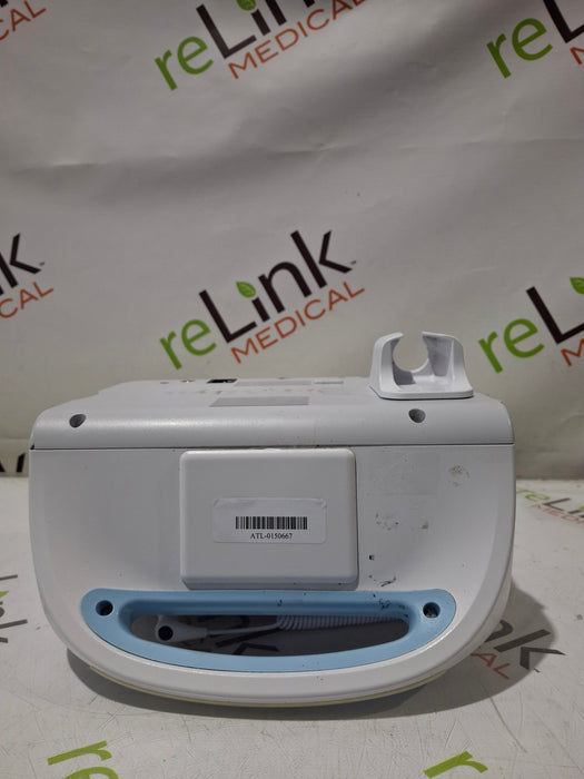 Welch Allyn Connex 6500 65NTXX - Nellcor SpO2, SureTemp Vital Signs Monitor