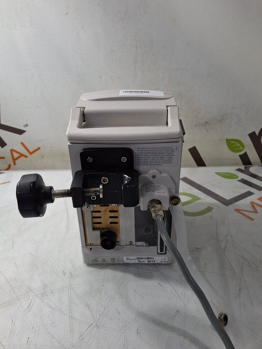 CareFusion Alaris 8015 Large Screen POC Infusion Pump