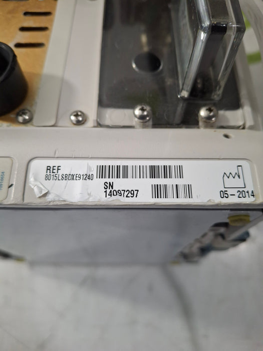 CareFusion Alaris 8015 Large Screen POC Infusion Pump