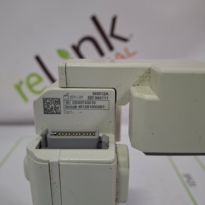 Philips M3012A MMS Extension Module