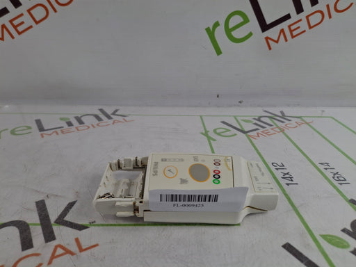 Philips Philips Intellivue TRx M4841A S01 Telemetry Transmitter EKG Only Patient Monitors reLink Online