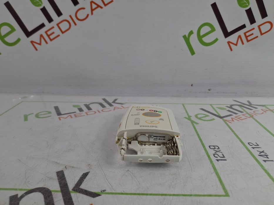 Philips Philips Intellivue TRx M4841A S01 Telemetry Transmitter EKG Only Patient Monitors reLink Online