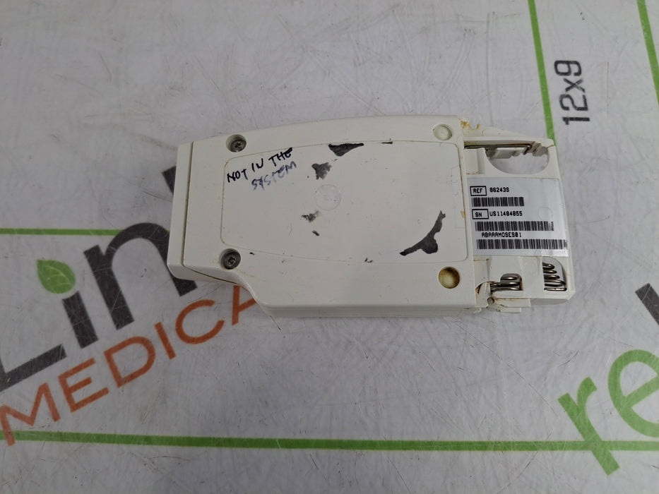 Philips Philips Intellivue TRx M4841A S01 Telemetry Transmitter EKG Only Patient Monitors reLink Online