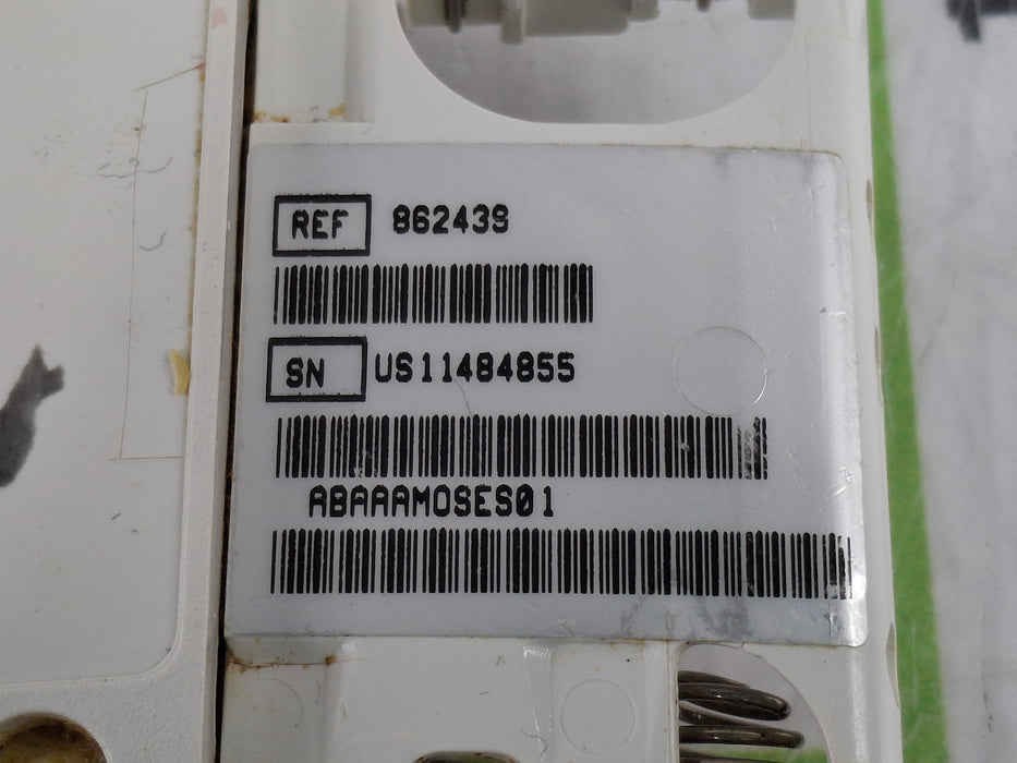 Philips Philips Intellivue TRx M4841A S01 Telemetry Transmitter EKG Only Patient Monitors reLink Online