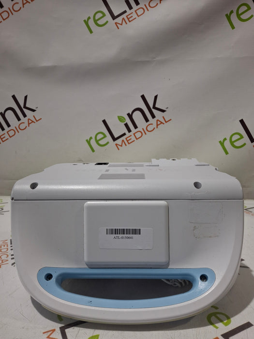 Welch Allyn Connex 6500 65NTXX - Nellcor SpO2, SureTemp Vital Signs Monitor