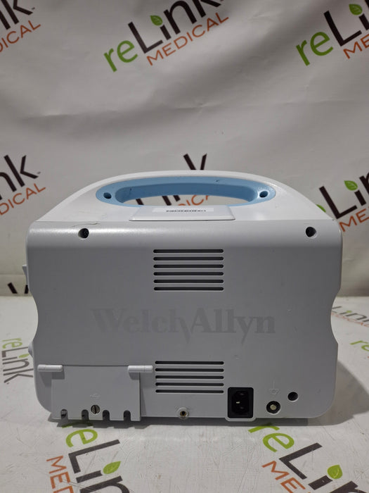 Welch Allyn Connex 6500 65NTXX - Nellcor SpO2, SureTemp Vital Signs Monitor