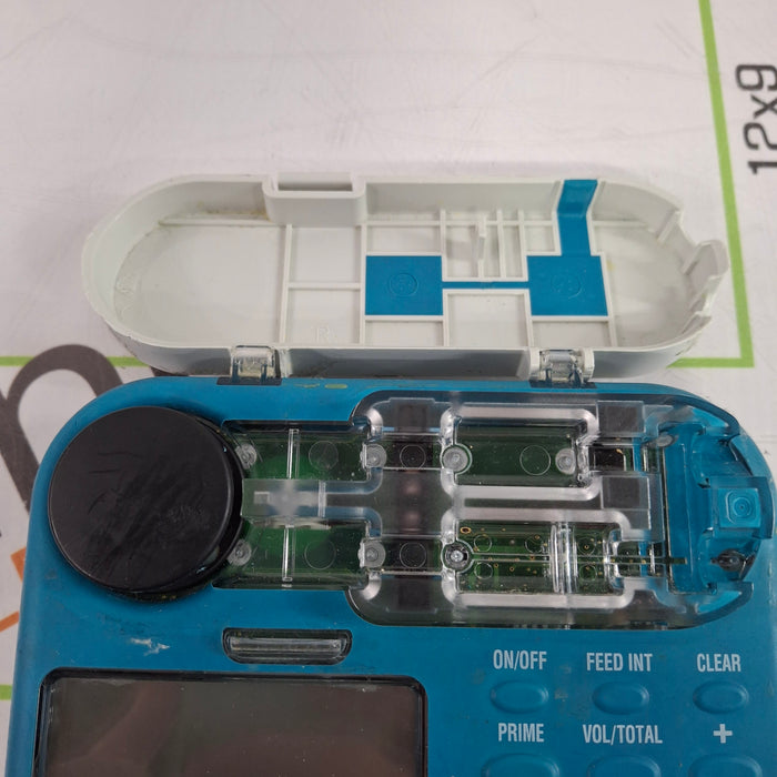 Moog Medical Infinity Enteral Feeding Pump