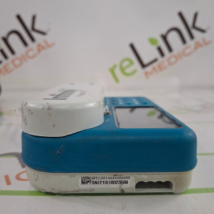 Moog Medical Infinity Enteral Feeding Pump