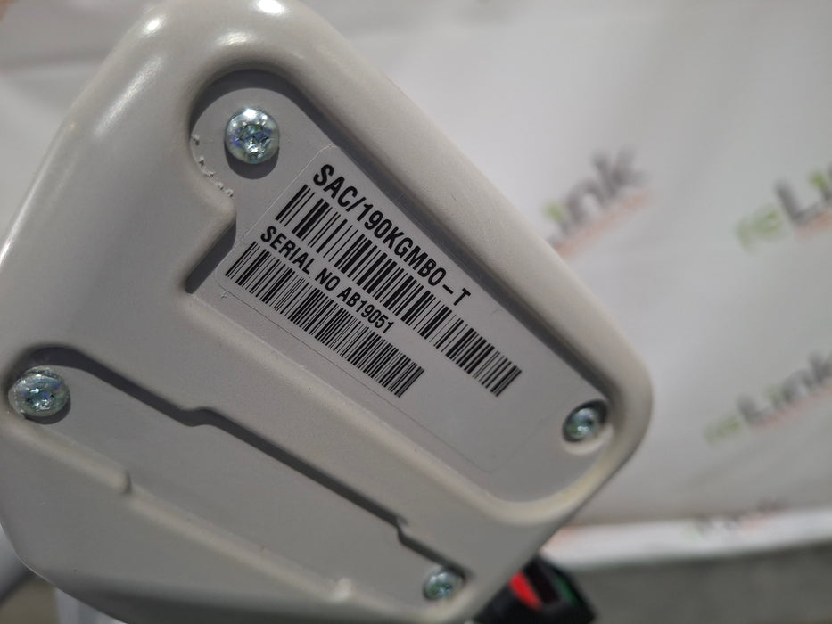 Arjo Sara 3000 Patient Lift