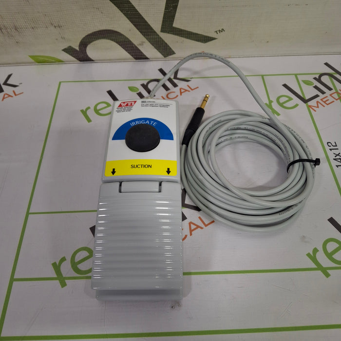 Vascular Technology Inc Vascular Technology Inc 200795 Foot Pedal Surgical Equipment reLink Online