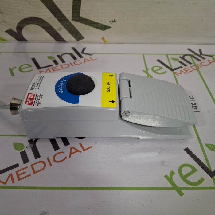 Vascular Technology Inc Vascular Technology Inc 200795 Foot Pedal Surgical Equipment reLink Online