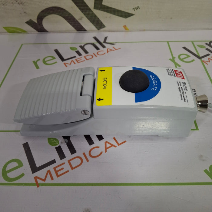 Vascular Technology Inc Vascular Technology Inc 200795 Foot Pedal Surgical Equipment reLink Online