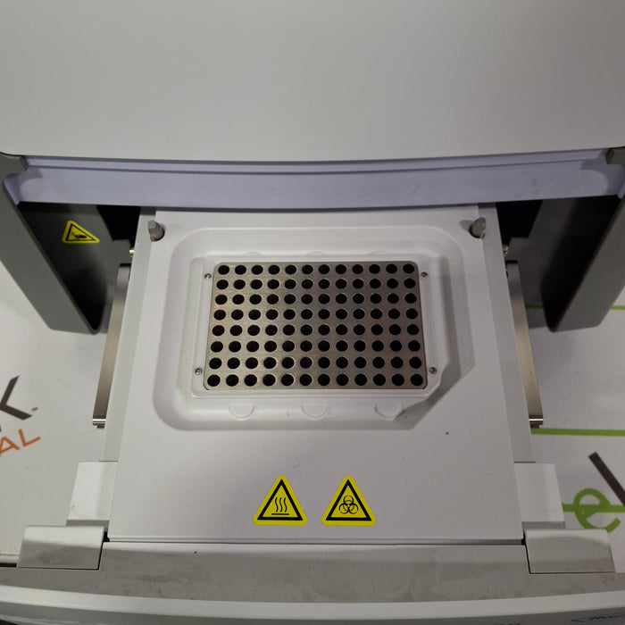 Roche Diagnostics LightCycler 96 PCR Platform