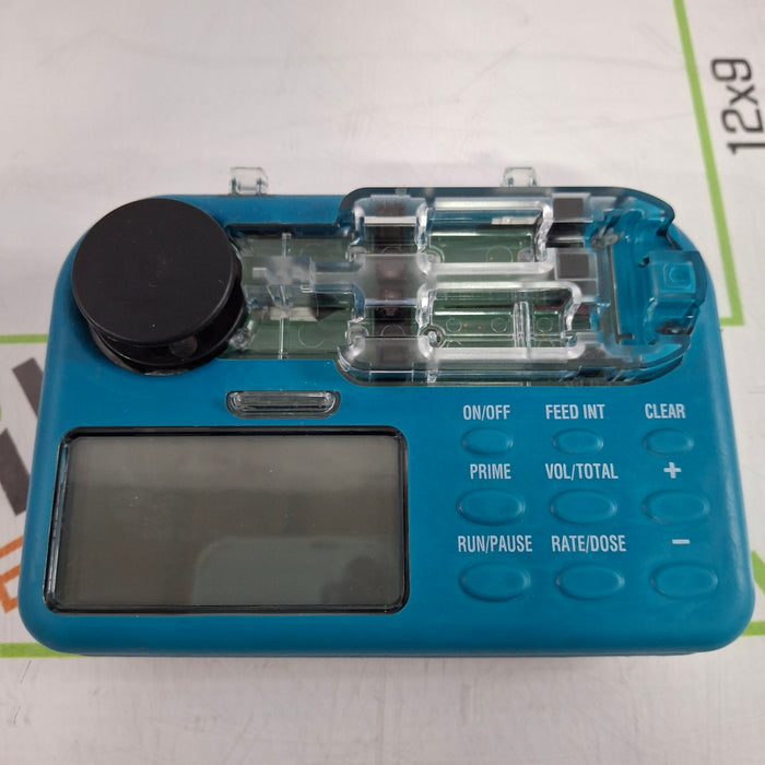 Moog Medical Infinity Enteral Feeding Pump