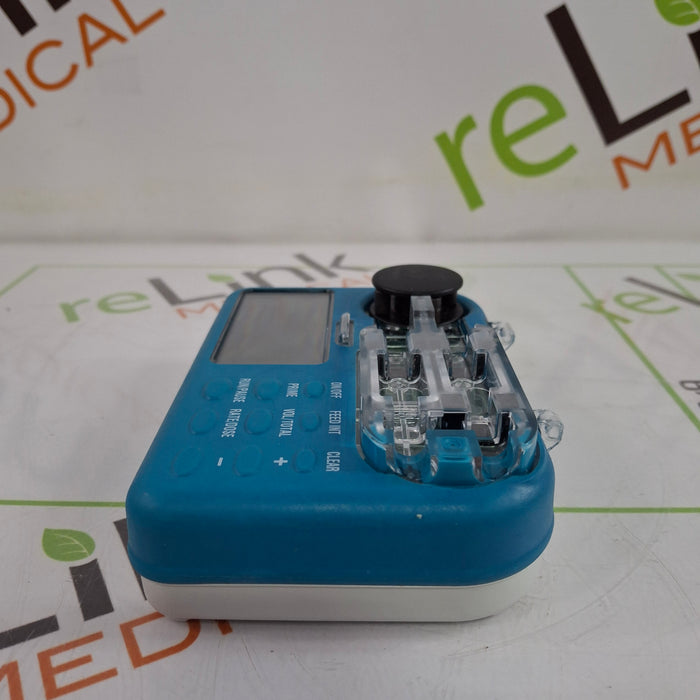Moog Medical Infinity Enteral Feeding Pump