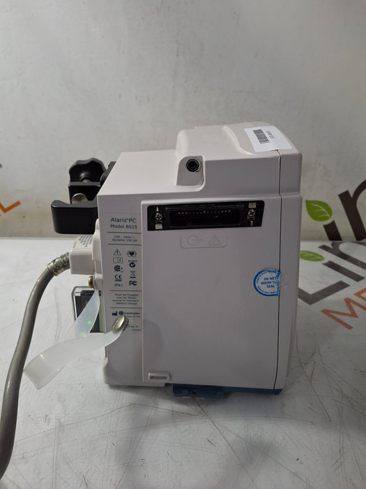 CareFusion Alaris 8015 Large Screen POC Infusion Pump
