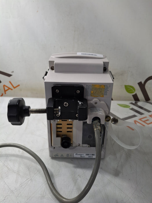CareFusion Alaris 8015 Large Screen POC Infusion Pump