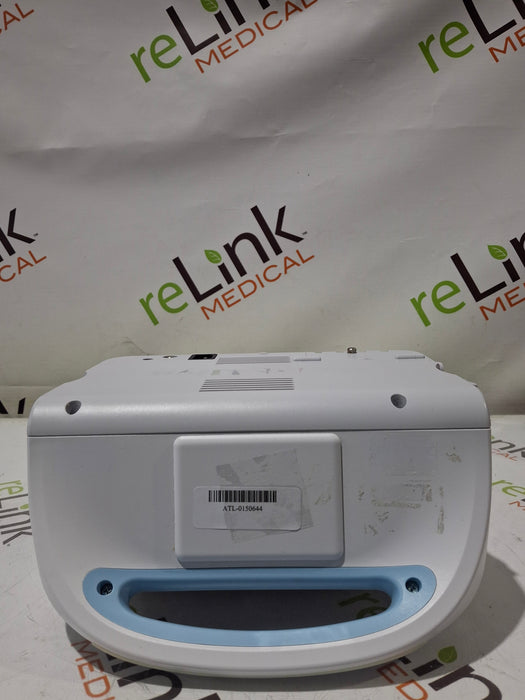 Welch Allyn Connex 6500 65NTXX - Nellcor SpO2, SureTemp Vital Signs Monitor