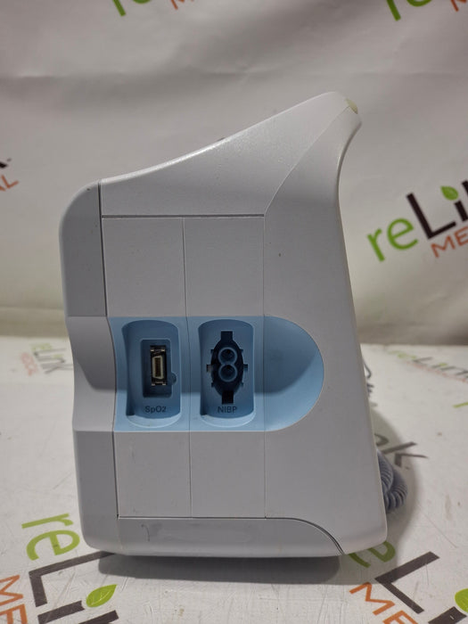 Welch Allyn Connex 6500 65NTXX - Nellcor SpO2, SureTemp Vital Signs Monitor