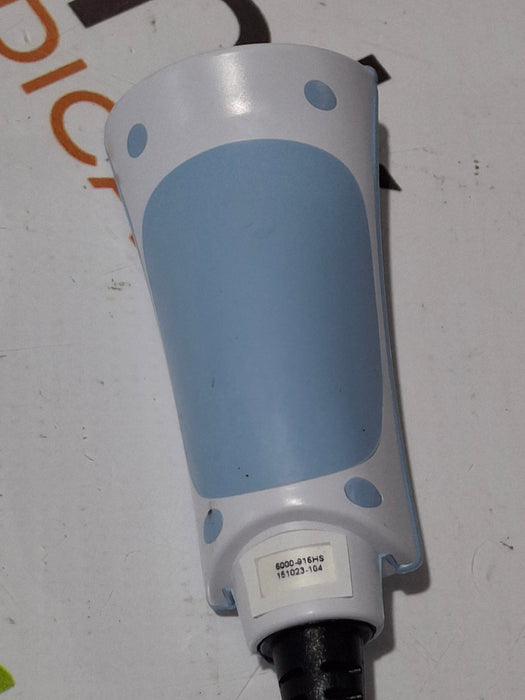 Welch Allyn Connex 6500 65NTXX - Nellcor SpO2, SureTemp Vital Signs Monitor