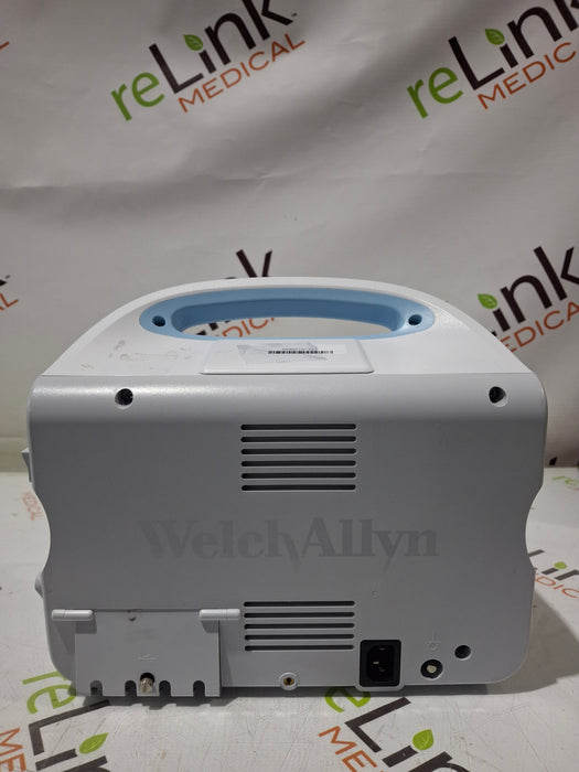 Welch Allyn Connex 6500 65NTXX - Nellcor SpO2, SureTemp Vital Signs Monitor